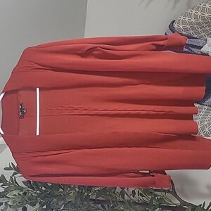 Lety & Me Long Sleeve Cardigan Medium